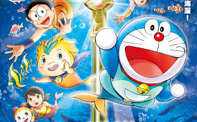 Wallpaper Doraemon Animasi 3D Bagus Terbaru18.jpg